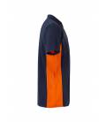 Polo Bicolor Mc Velilla 105504