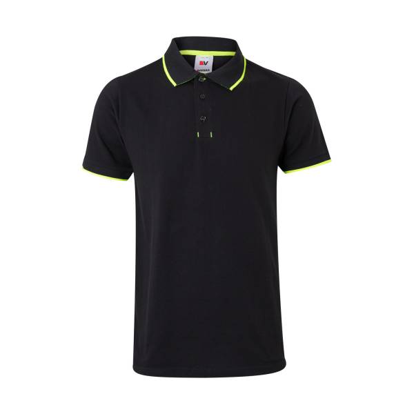 Polo Bicolor Mc Velilla 105505