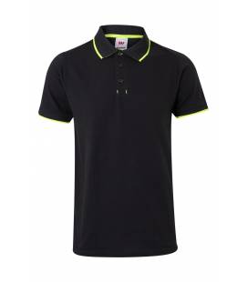 Polo Bicolor Mc Velilla 105505