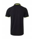 Polo Bicolor Mc Velilla 105505