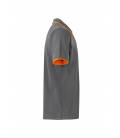 Polo Bicolor Mc Velilla 105505