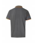Polo Bicolor Mc Velilla 105505