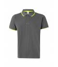 Polo Bicolor Mc Velilla 105505