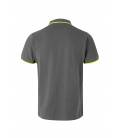 Polo Bicolor Mc Velilla 105505