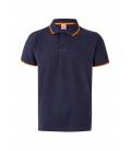 Polo Bicolor Mc Velilla 105505