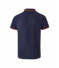 Polo Bicolor Mc Velilla 105505