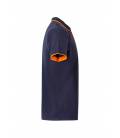 Polo Bicolor Mc Velilla 105505