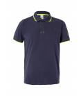 Polo Bicolor Mc Velilla 105505