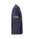 Polo Bicolor Mc Velilla 105505