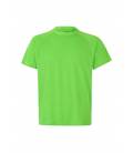 Camiseta Técnica Velilla 105506