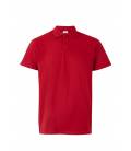 Polo Stretch Mc Hombre Velilla 105508S