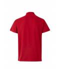 Polo Stretch Mc Hombre Velilla 105508S
