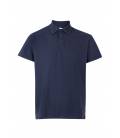 Polo Stretch Mc Hombre Velilla 105508S