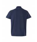 Polo Stretch Mc Hombre Velilla 105508S