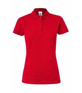 Polo Stretch Mc Mujer Velilla 105509S
