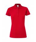 Polo Stretch Mc Mujer Velilla 105509S