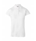 Polo Stretch Mc Mujer Velilla 105509S