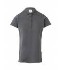 Polo Stretch Mc Mujer Velilla 105509S