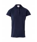 Polo Stretch Mc Mujer Velilla 105509S