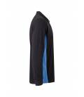 Polo Bicolor Ml Velilla 105514
