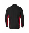 Polo Bicolor Ml Velilla 105514