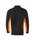 Polo Bicolor Ml Velilla 105514