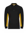 Polo Bicolor Ml Velilla 105514