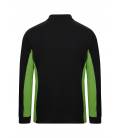 Polo Bicolor Ml Velilla 105514