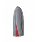 Polo Bicolor Ml Velilla 105514