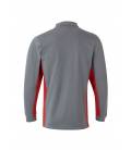 Polo Bicolor Ml Velilla 105514