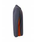 Polo Bicolor Ml Velilla 105514