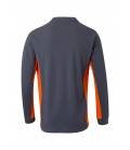 Polo Bicolor Ml Velilla 105514