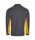 Polo Bicolor Ml Velilla 105514