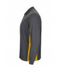 Polo Bicolor Ml Velilla 105514