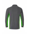 Polo Bicolor Ml Velilla 105514
