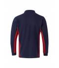 Polo Bicolor Ml Velilla 105514