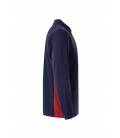 Polo Bicolor Ml Velilla 105514