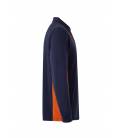Polo Bicolor Ml Velilla 105514