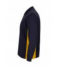 Polo Bicolor Ml Velilla 105514