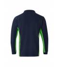Polo Bicolor Ml Velilla 105514