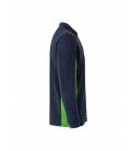 Polo Bicolor Ml Velilla 105514