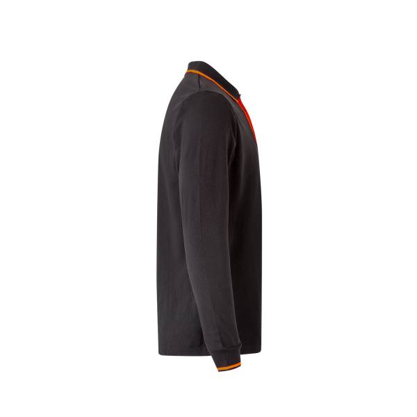 Polo Bicolor Ml Velilla 105515
