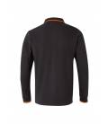 Polo Bicolor Ml Velilla 105515