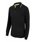 Polo Bicolor Ml Velilla 105515