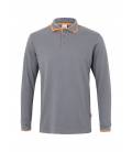 Polo Bicolor Ml Velilla 105515