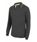 Polo Bicolor Ml Velilla 105515