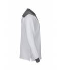 Polo Stretch Bicolor Ml Velilla 105529S
