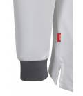 Polo Stretch Bicolor Ml Velilla 105529S