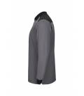 Polo Stretch Bicolor Ml Velilla 105529S