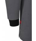 Polo Stretch Bicolor Ml Velilla 105529S